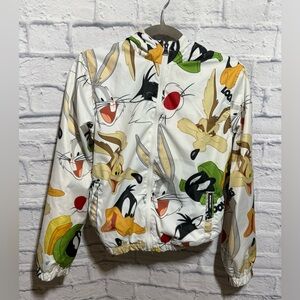 Members Only Kids Looney Tunes jacket